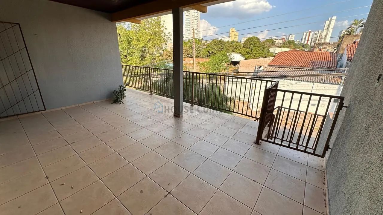 Casa no Pavimento Superior para alugar Quilombo - Foto 2
