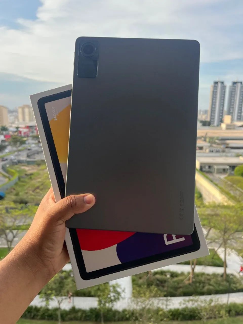 TABLET REDMI PAD SE 256GB!!!! - Foto 4