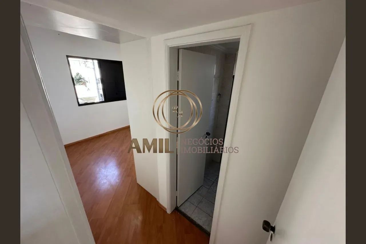 Aluga Apartamento 3 quartos, 1 suíte, 1 vaga, 80 m², Jardim Alvorada, São José dos Campos  - Foto 12
