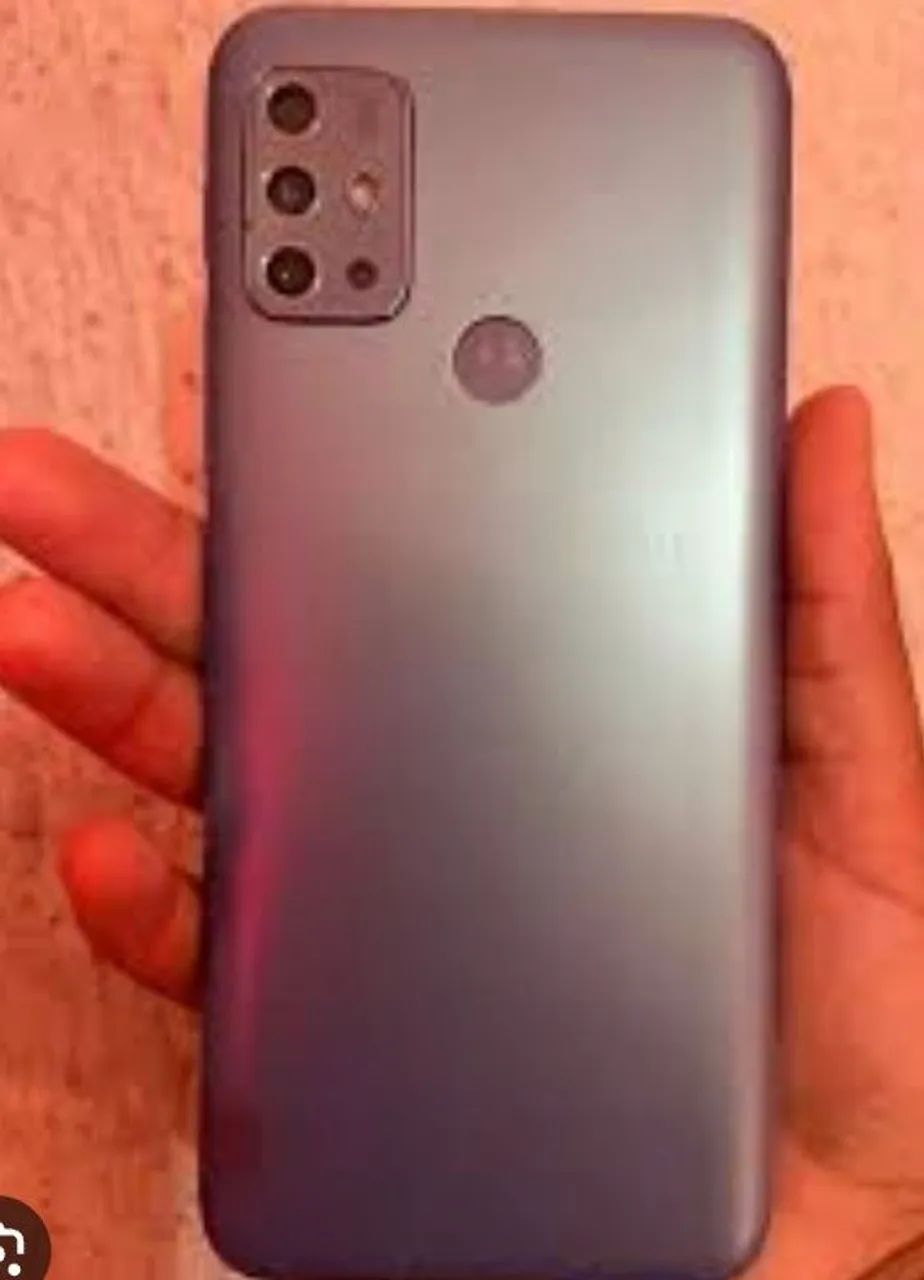 Vendo Motorola G20