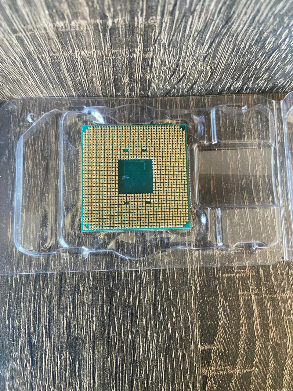 Processador Ryzen 5 2400g - Foto 2