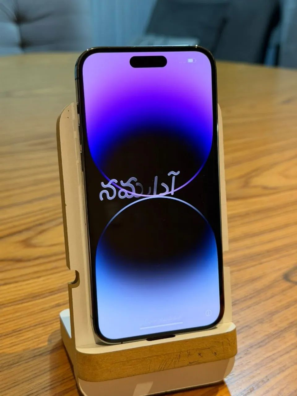 IPHONE 14 PRO MAX 256GB