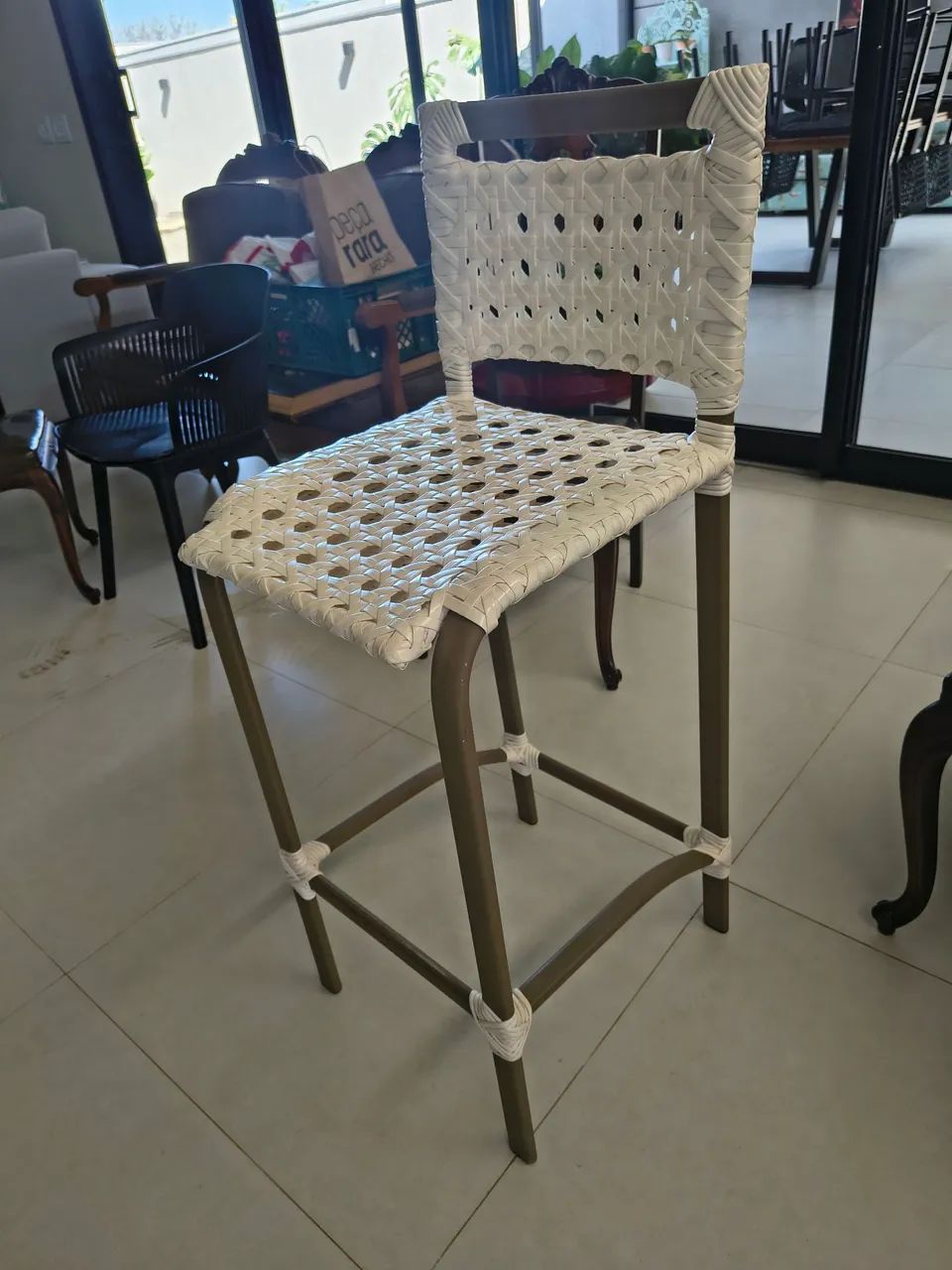 Banqueta