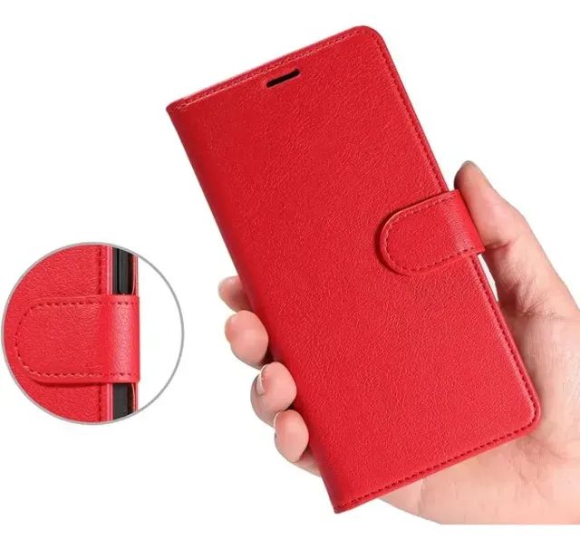 Capa Carteira Capinha Compatível Samsung Galaxy A15 - Foto 3