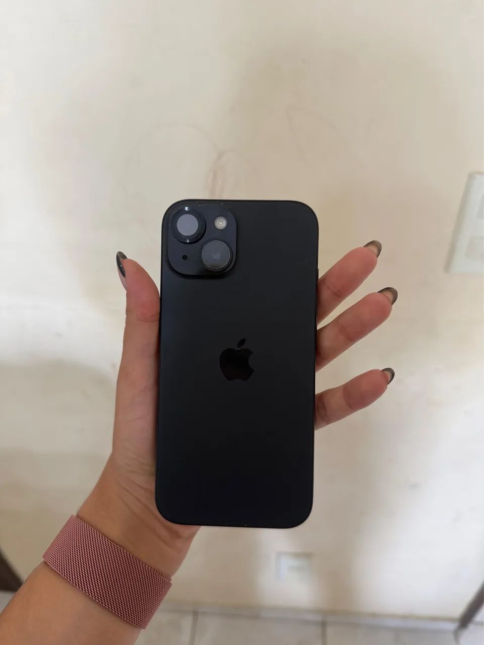 Iphone 15 256g - Foto 2