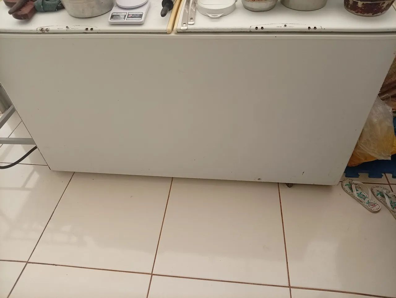 Vende-se equipamentos de padaria completo 