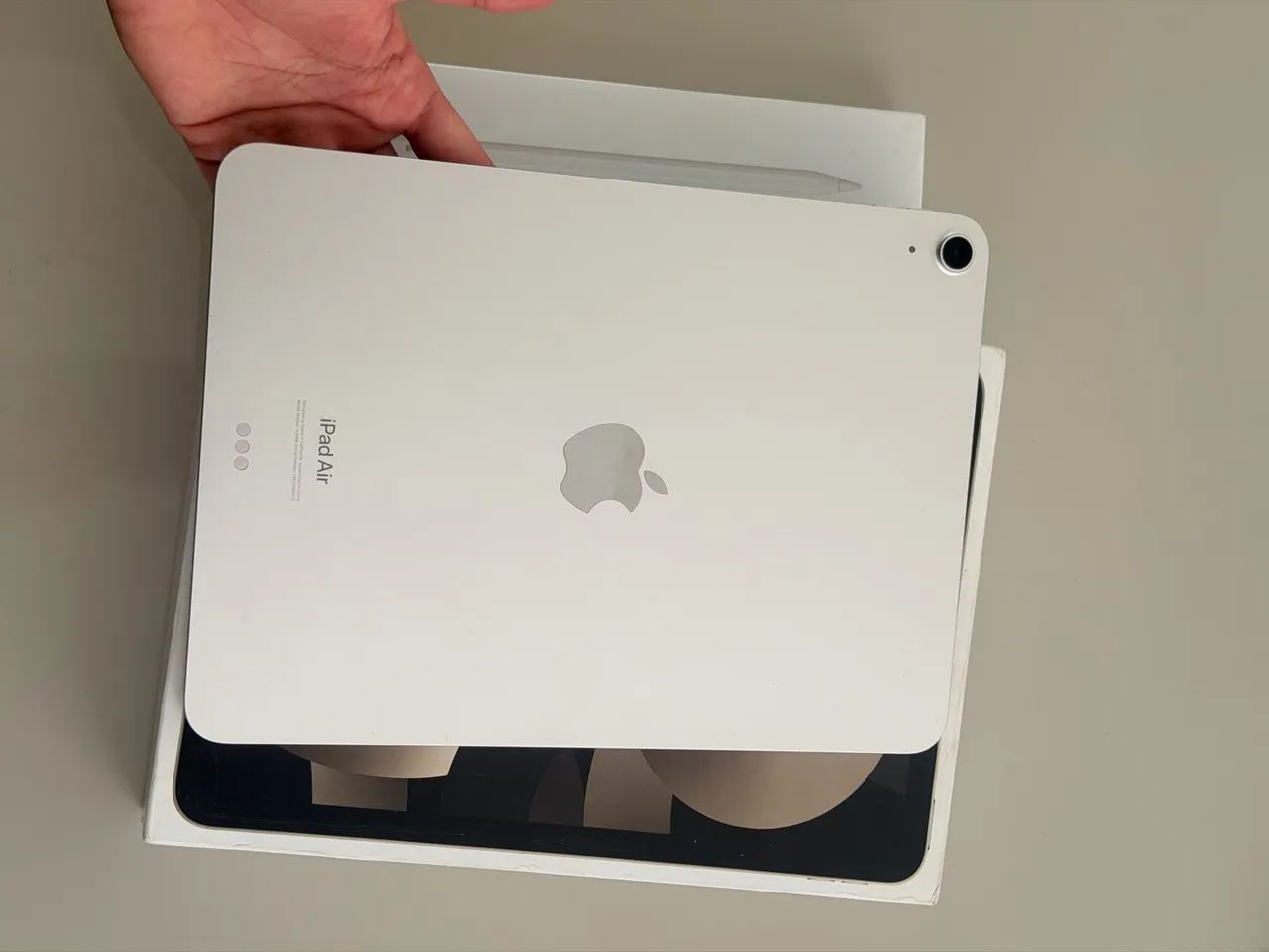 iPad Air 5th - Foto 3