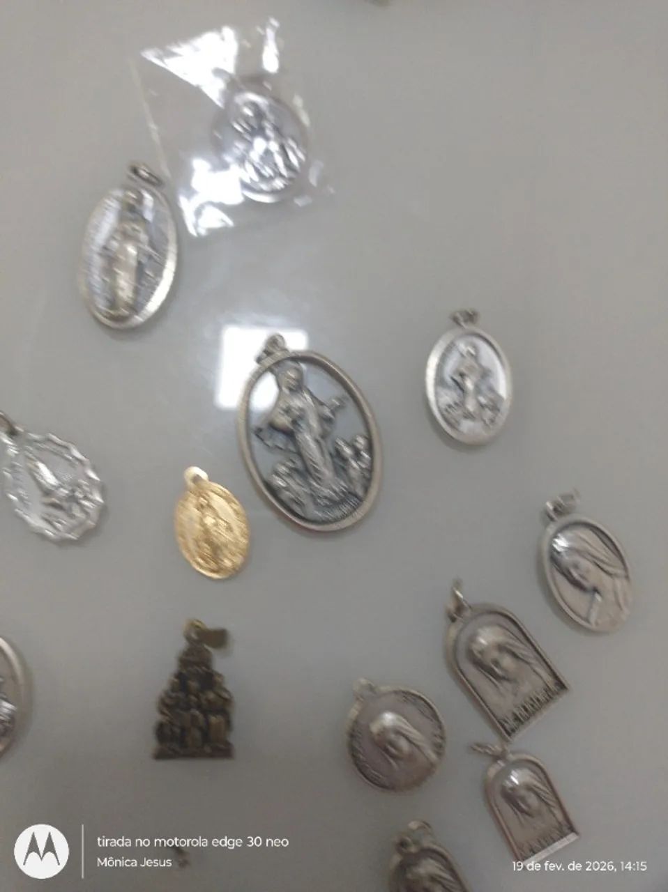 Peças religiosas  - Foto 3