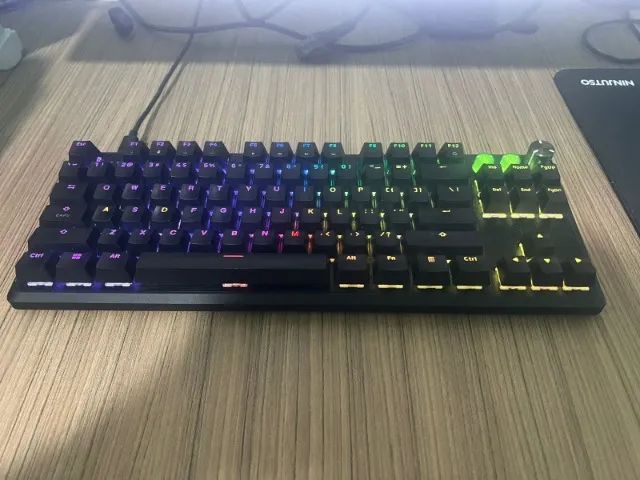 corsair k70 pro tkl