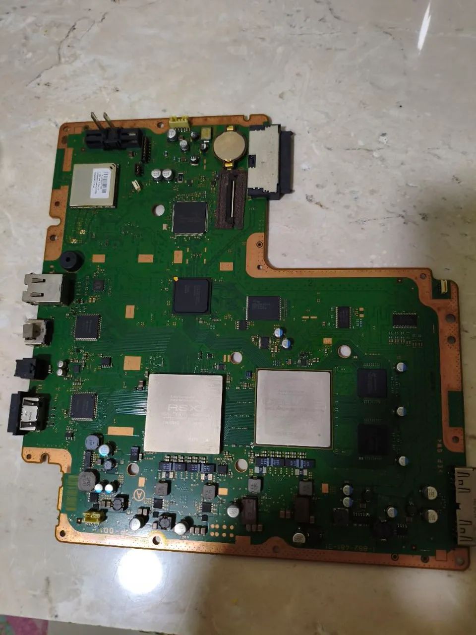 Placa Ps3 slim  - Foto 3