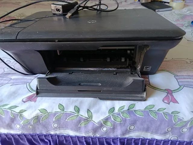 Impressora hp - Foto 3