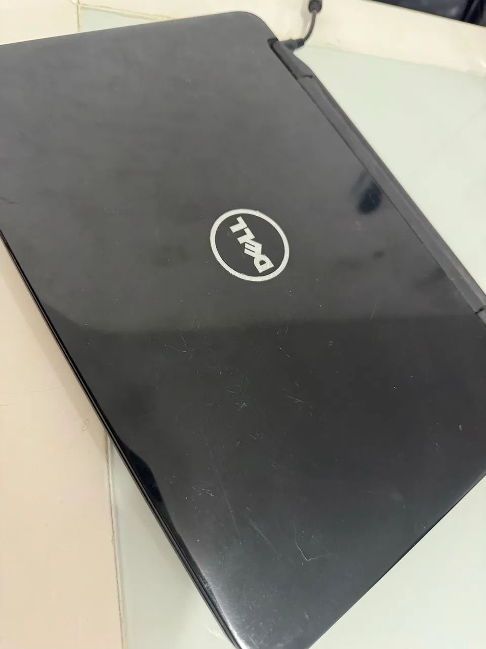 Notebook  - Foto 2