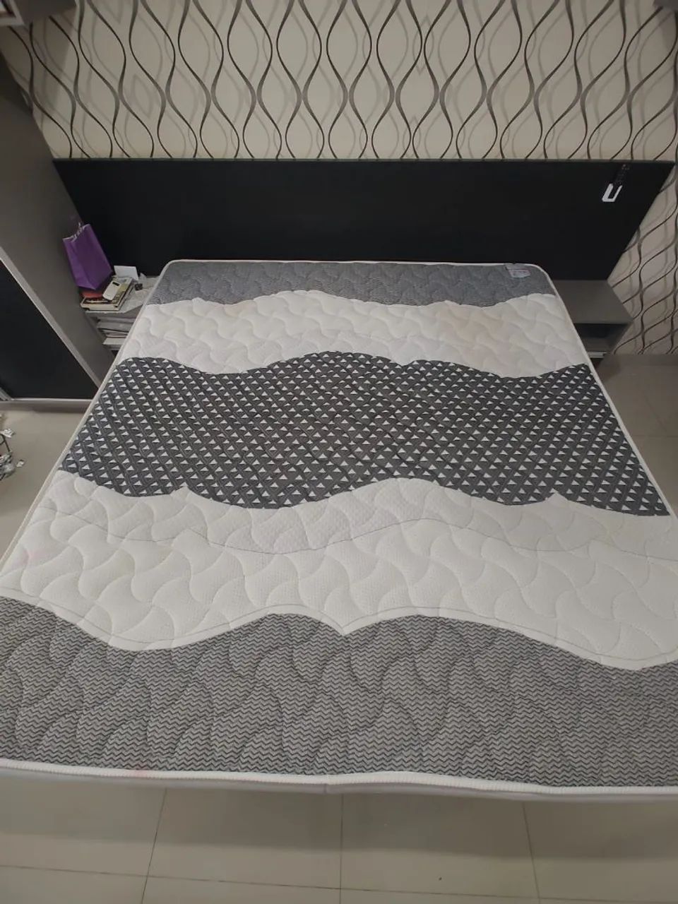 Super King Box Bed - Prime Line65573826154499124