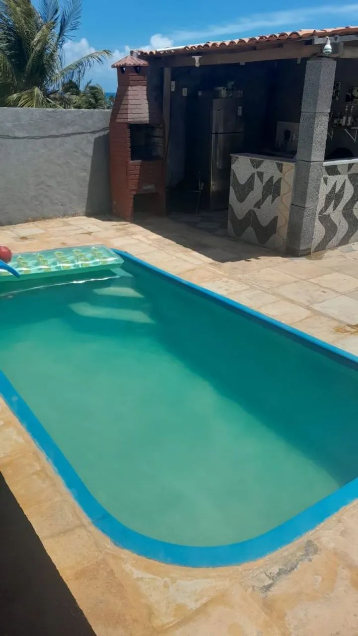 Casa a venda na tabuba - Foto 4
