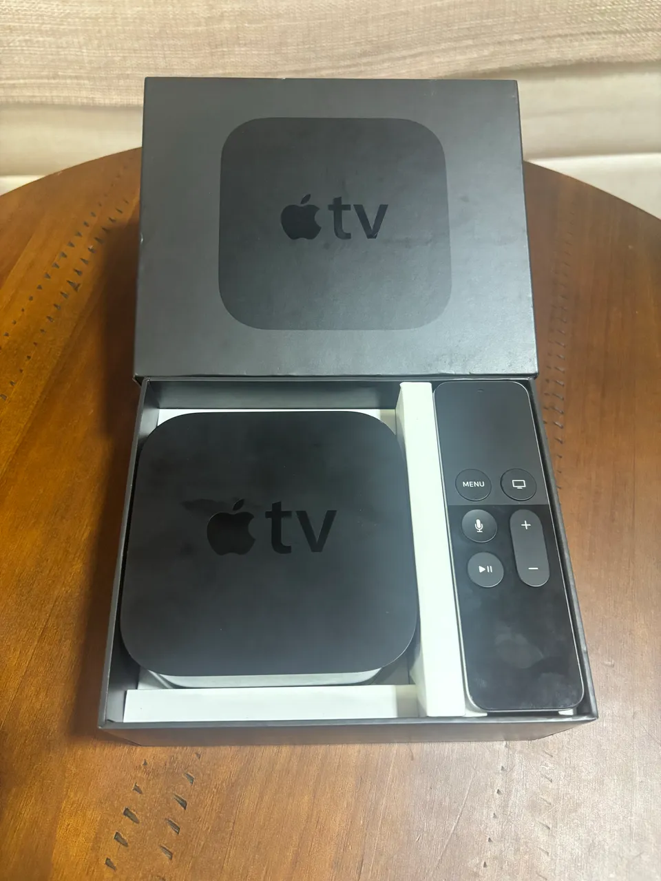 apple tv 32gb