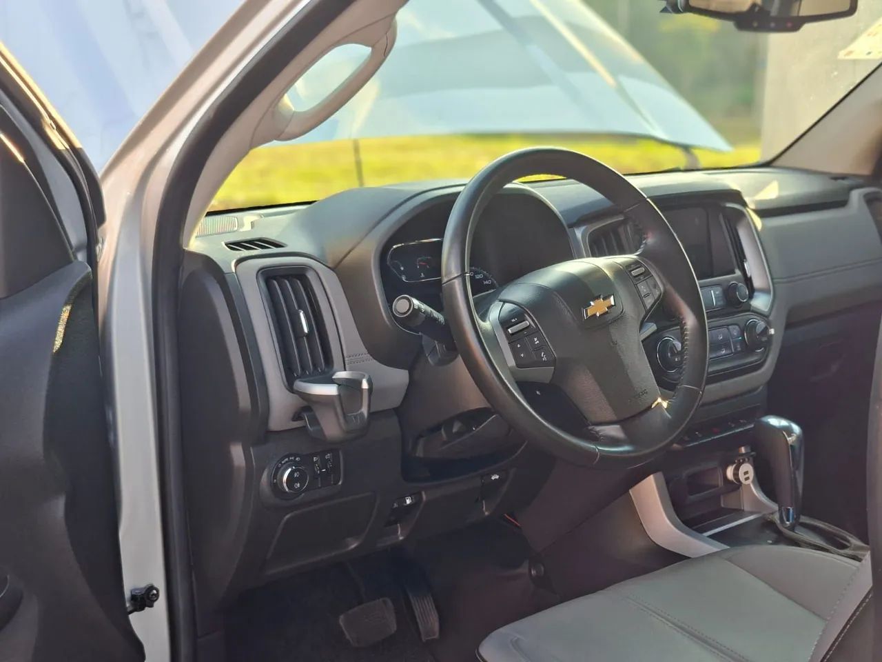 Chevrolet S10 2023 photo 5