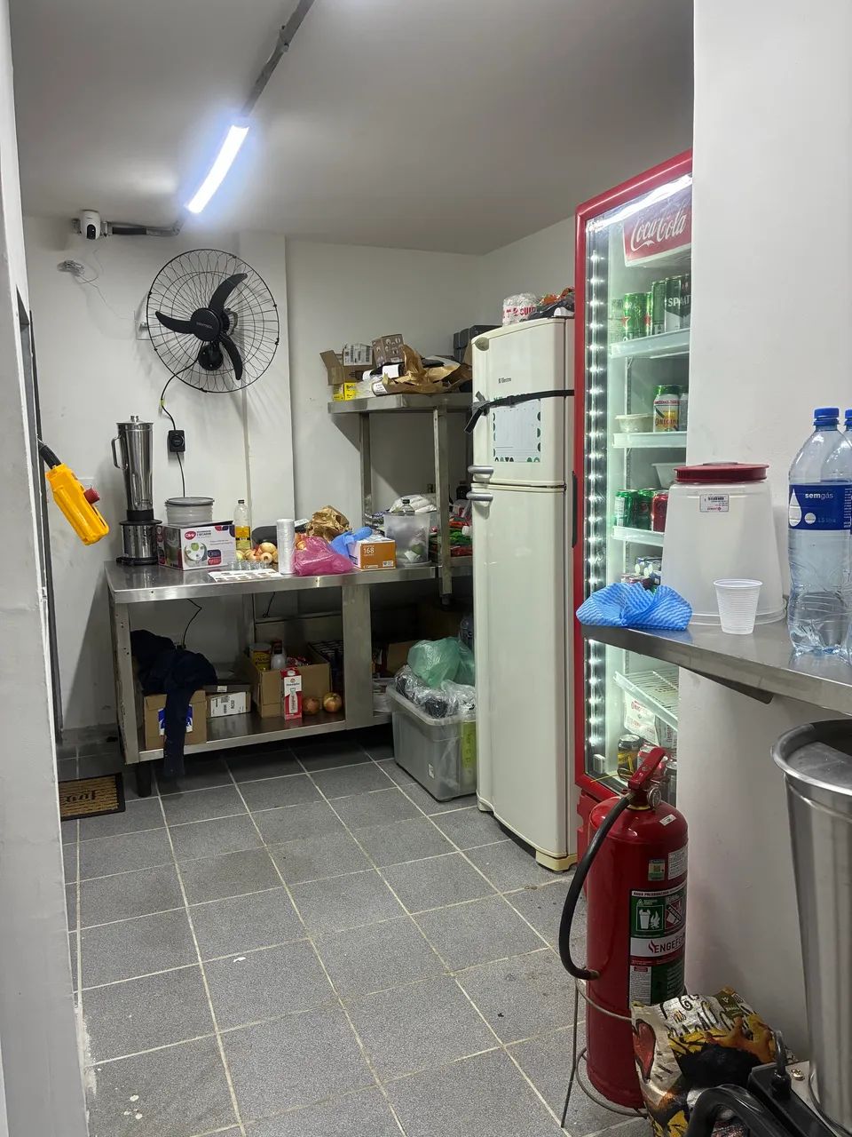 Vendo Cozinha Completa e Ponto - Foto 5