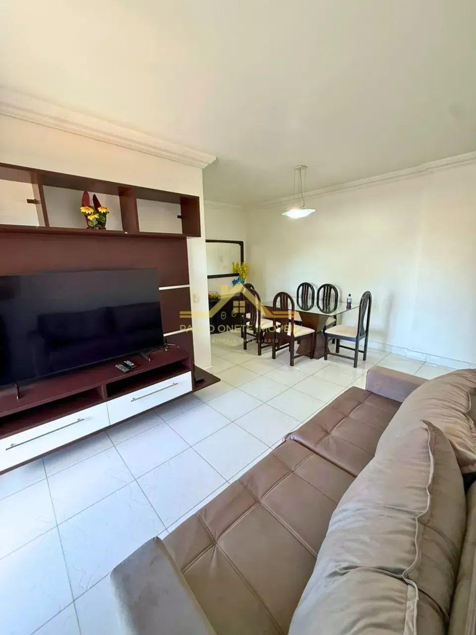EDIFÍCIO PORTO BELLO - APARTAMENTO MOBILIADO NO VIEIRALVES
