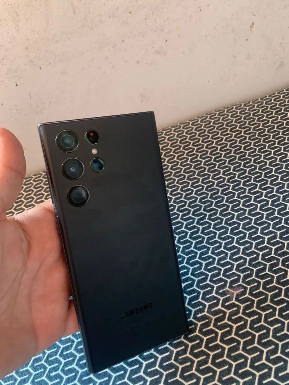 Celular S22 - Foto 2