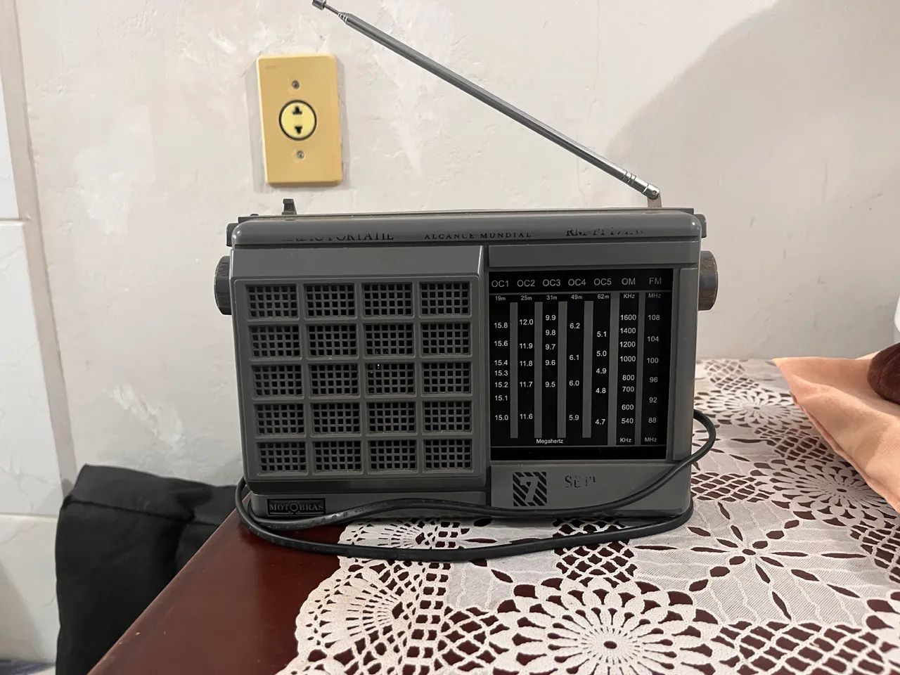 Rádio 