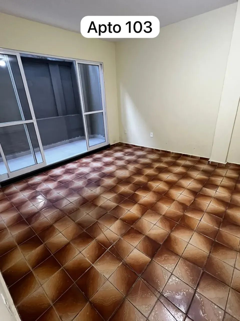 APTO 3 QUARTOS COM SUITE - UNIDADE 103 - Foto 2