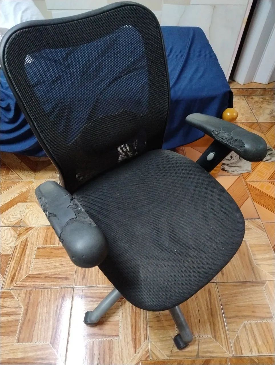 Cadeira de escritório