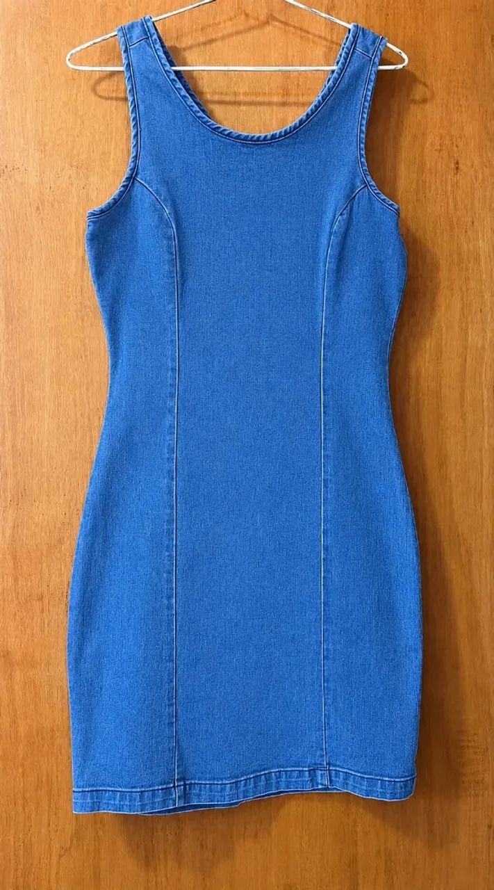6 vestidos sortidos