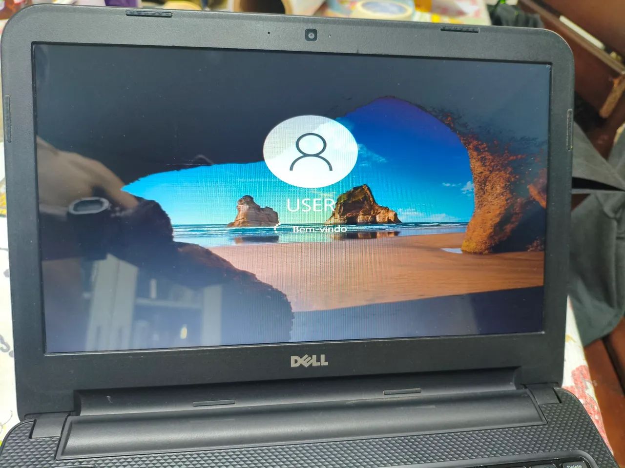 Dell i3 8GB  - Foto 3