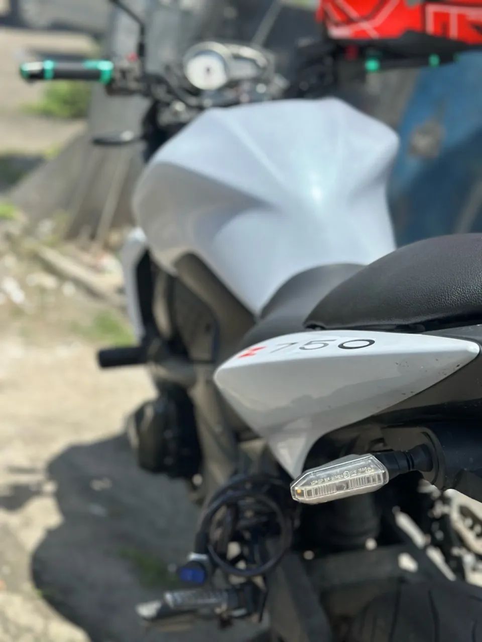 Z750 EXTRA! - Foto 4
