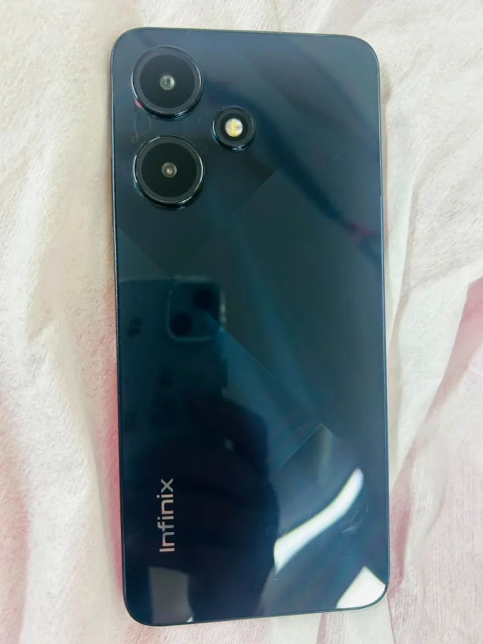 Infinix Hot 30i 128GB | Excelente Estado | Completo - Foto 2