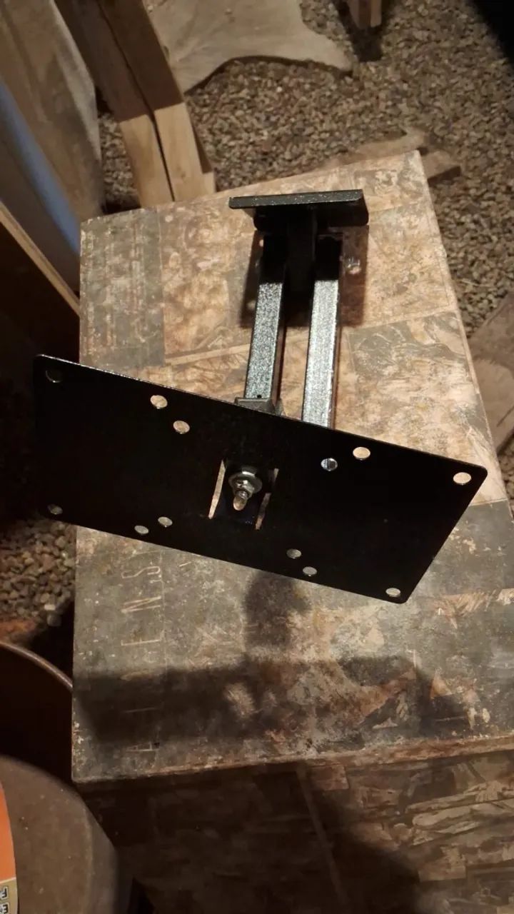 Suporte tv. - Foto 4