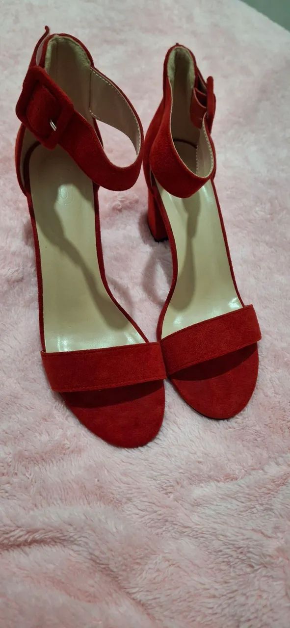 Sapato  - Foto 3
