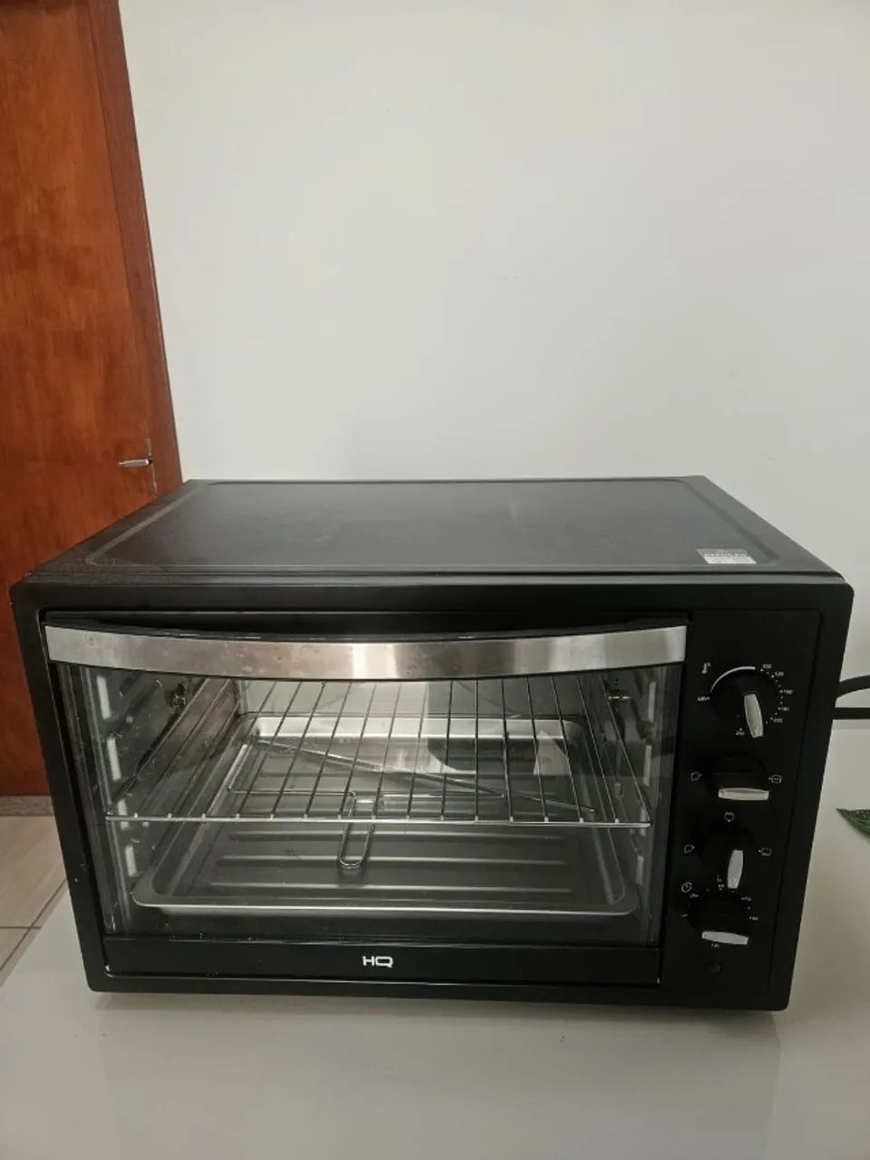 Forno elétrico