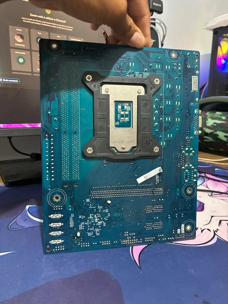 Pc  - Foto 2