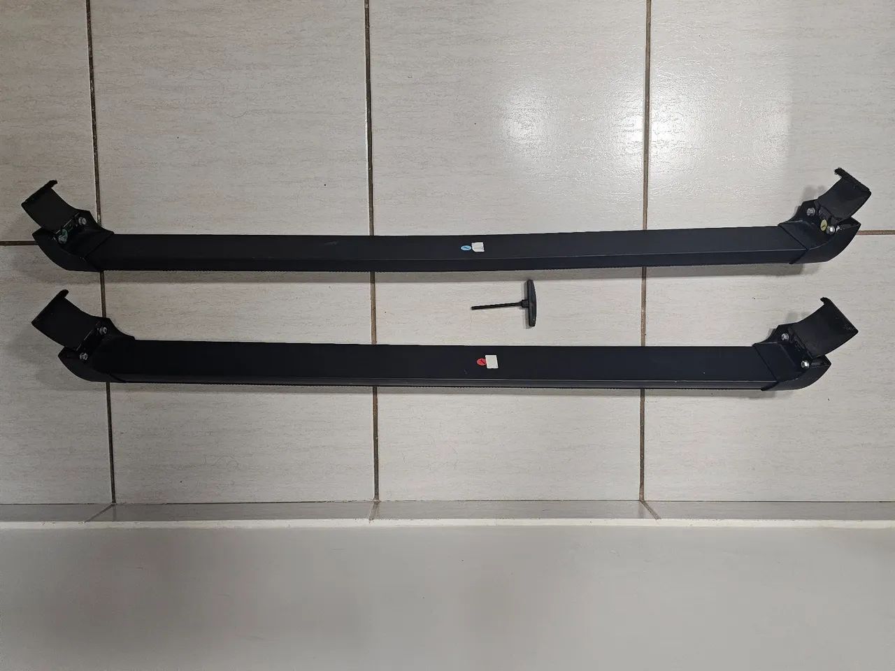 Rack de teto (LONGLIFE) - Foto 2