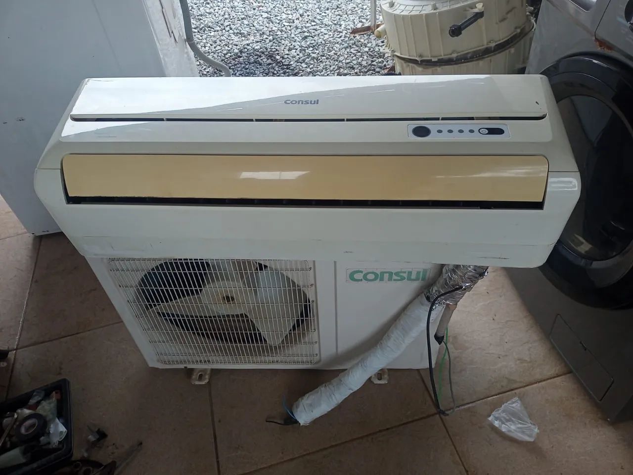 Ar condicionado  - Foto 2