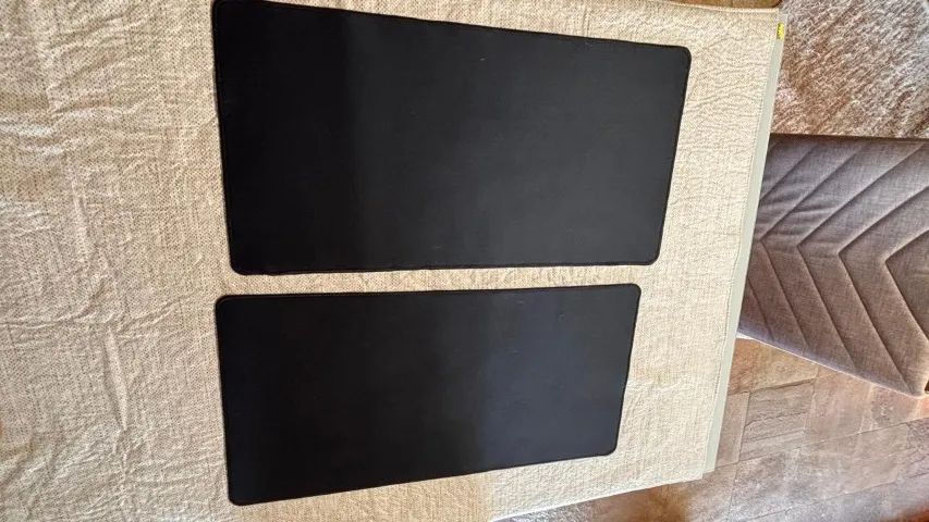 Mouse Pad Desk Pad 70x35 - Foto 2