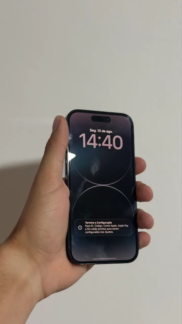 iPhone 14 Pro  - Foto 3