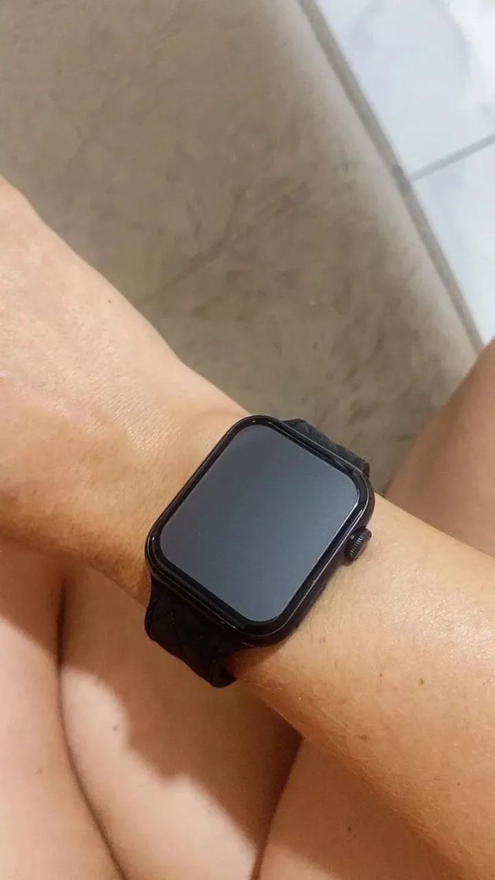 Smartwatch Xmini Ultra Amoled Lançamento (Com Garantia)