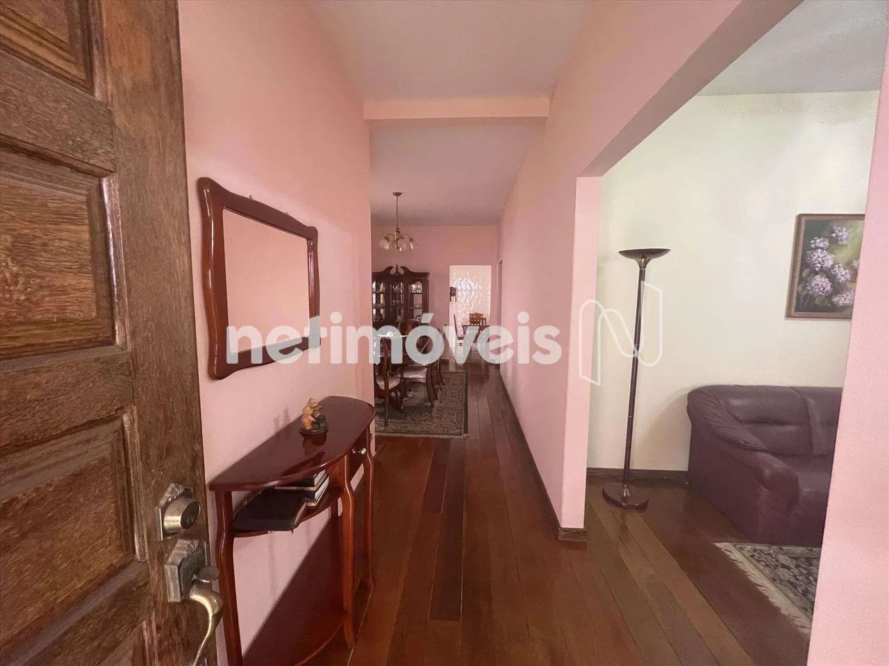 Excelente Casa em lote de 360m - Foto 4