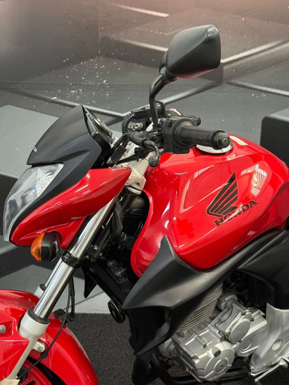 CB 300R/ 300R FLEX - Foto 3
