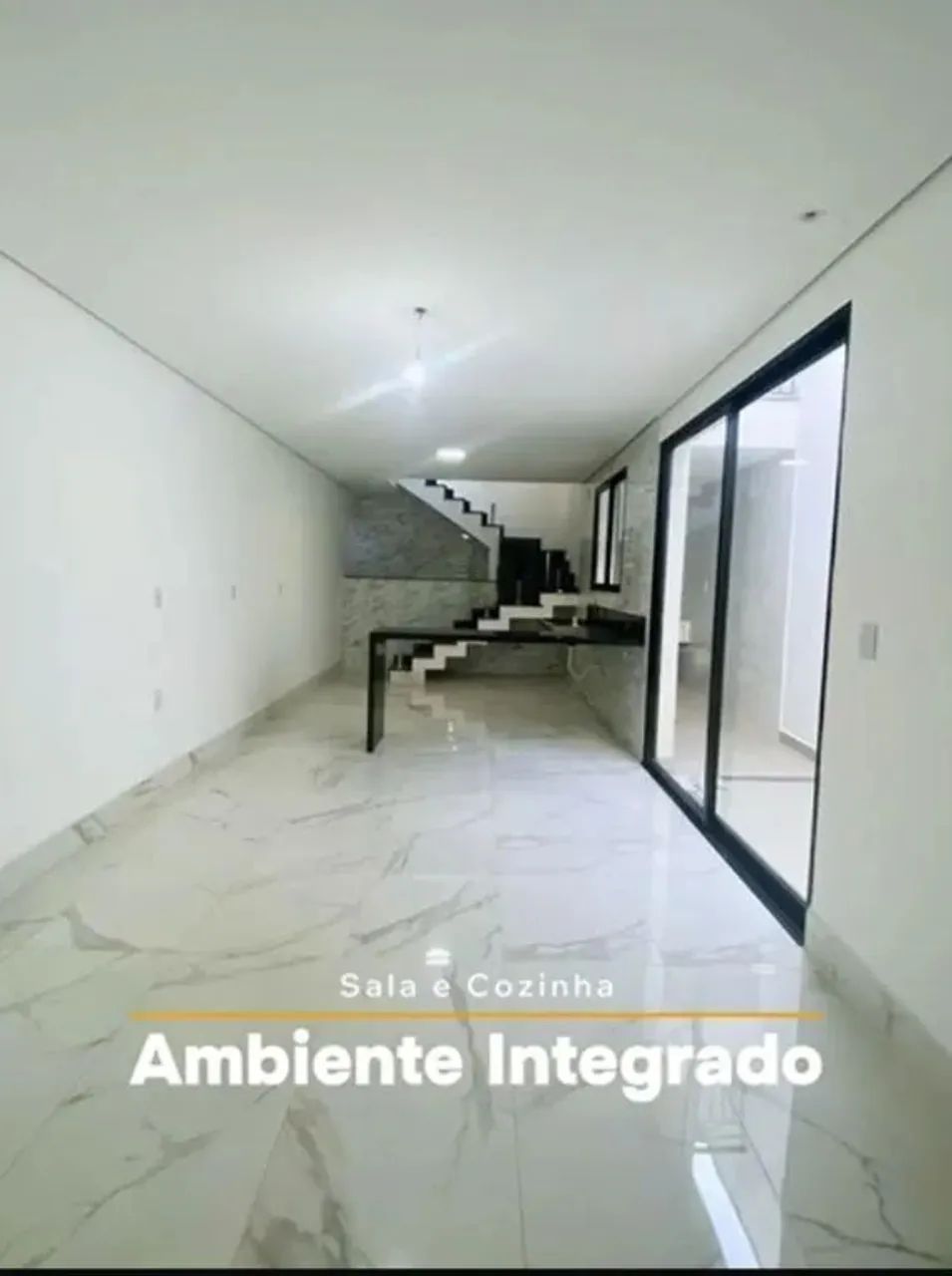 Charmoso Sobrado à Venda na Bela Vista, Osasco - Foto 8