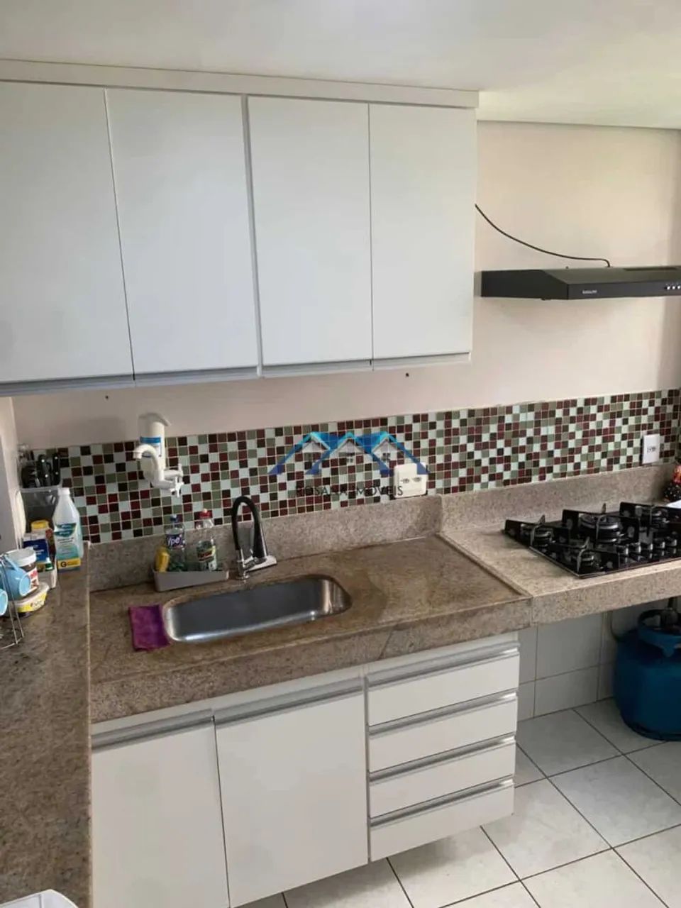 Área Privativa - Foto 2