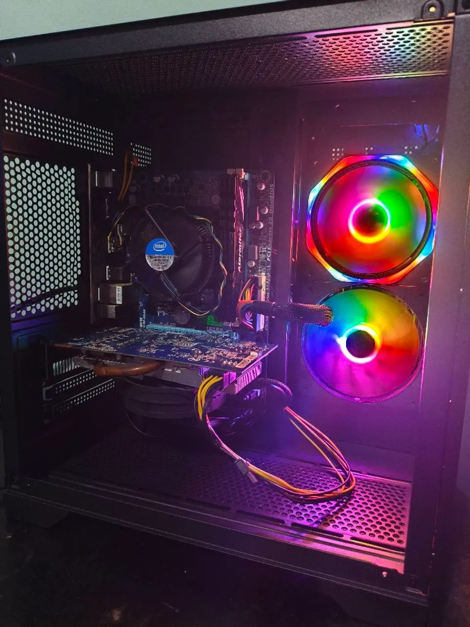 Computador completo - Foto 5