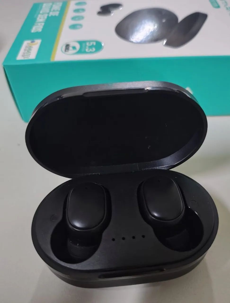 fone de ouvido tws  - Foto 2