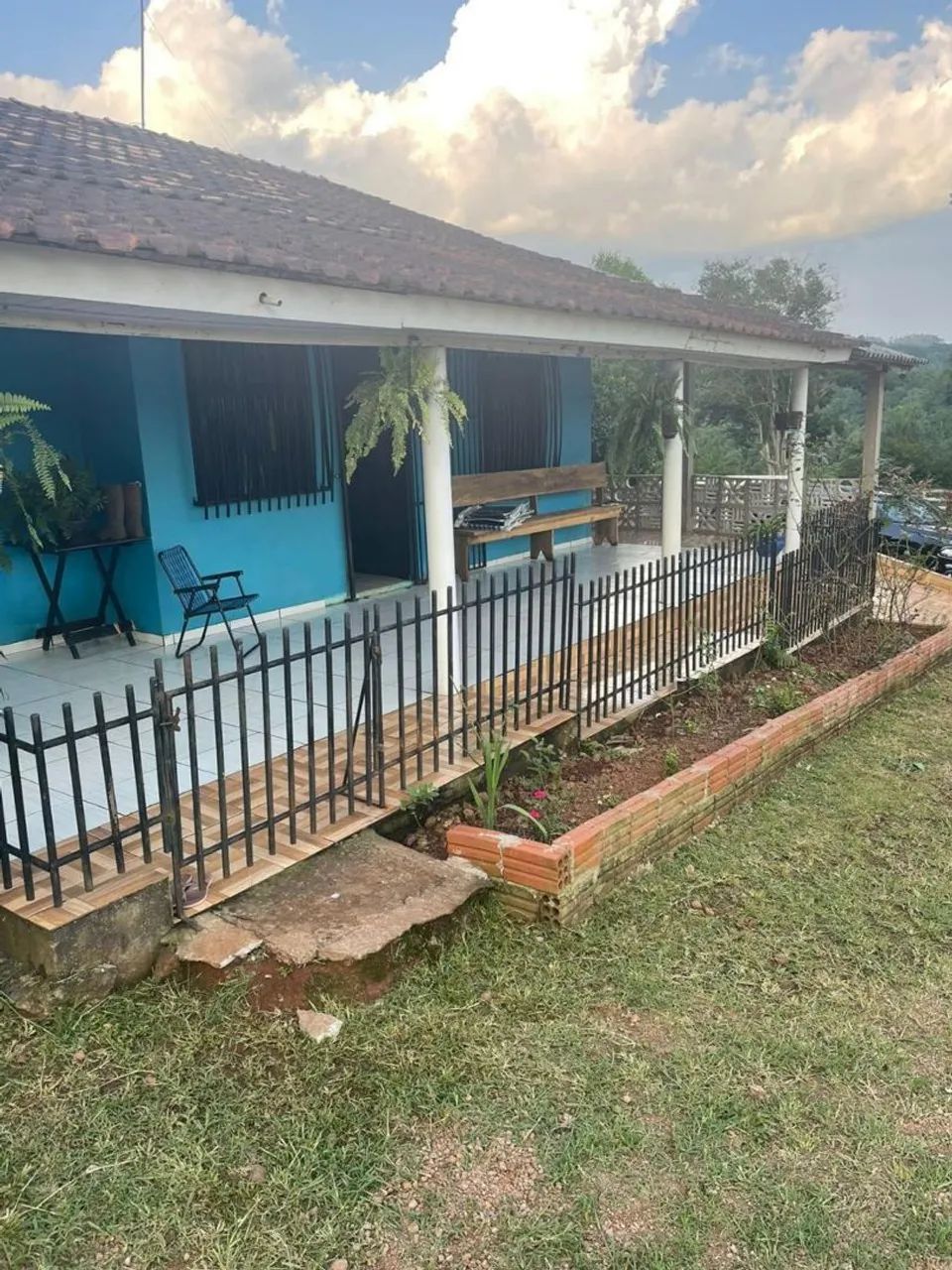 Oportunidade única chácara  - Foto 5