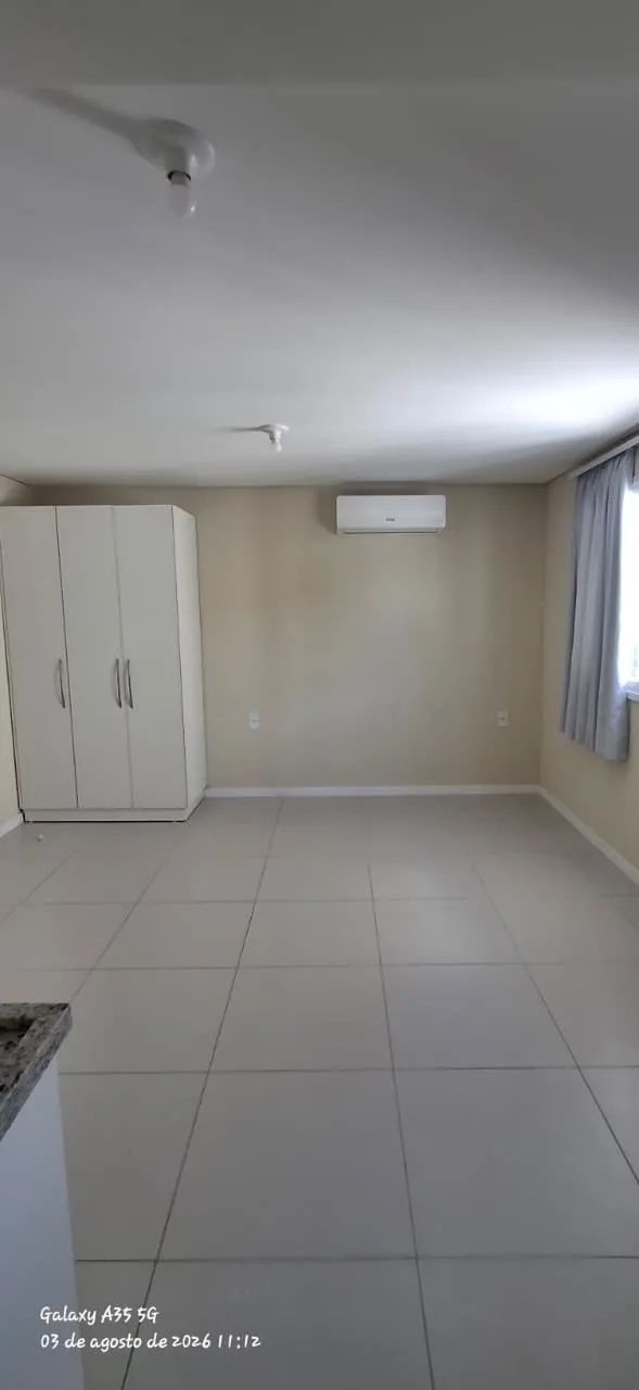 Alugo LOFT/APTO/STUDIO/KITNET de 1 dormitório próximo a UFSC. - Foto 2