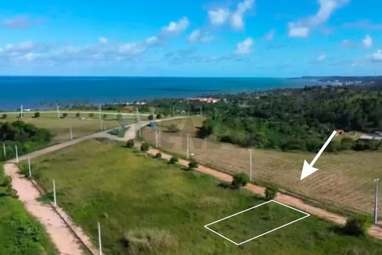 Terreno/Lote em Maragogi 240m2