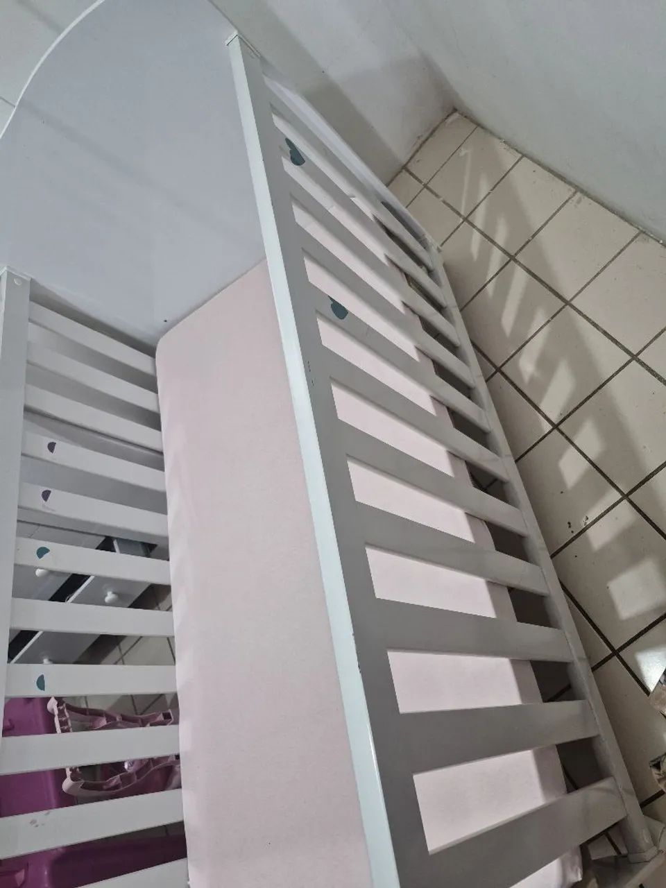 BERÇO  - Foto 4