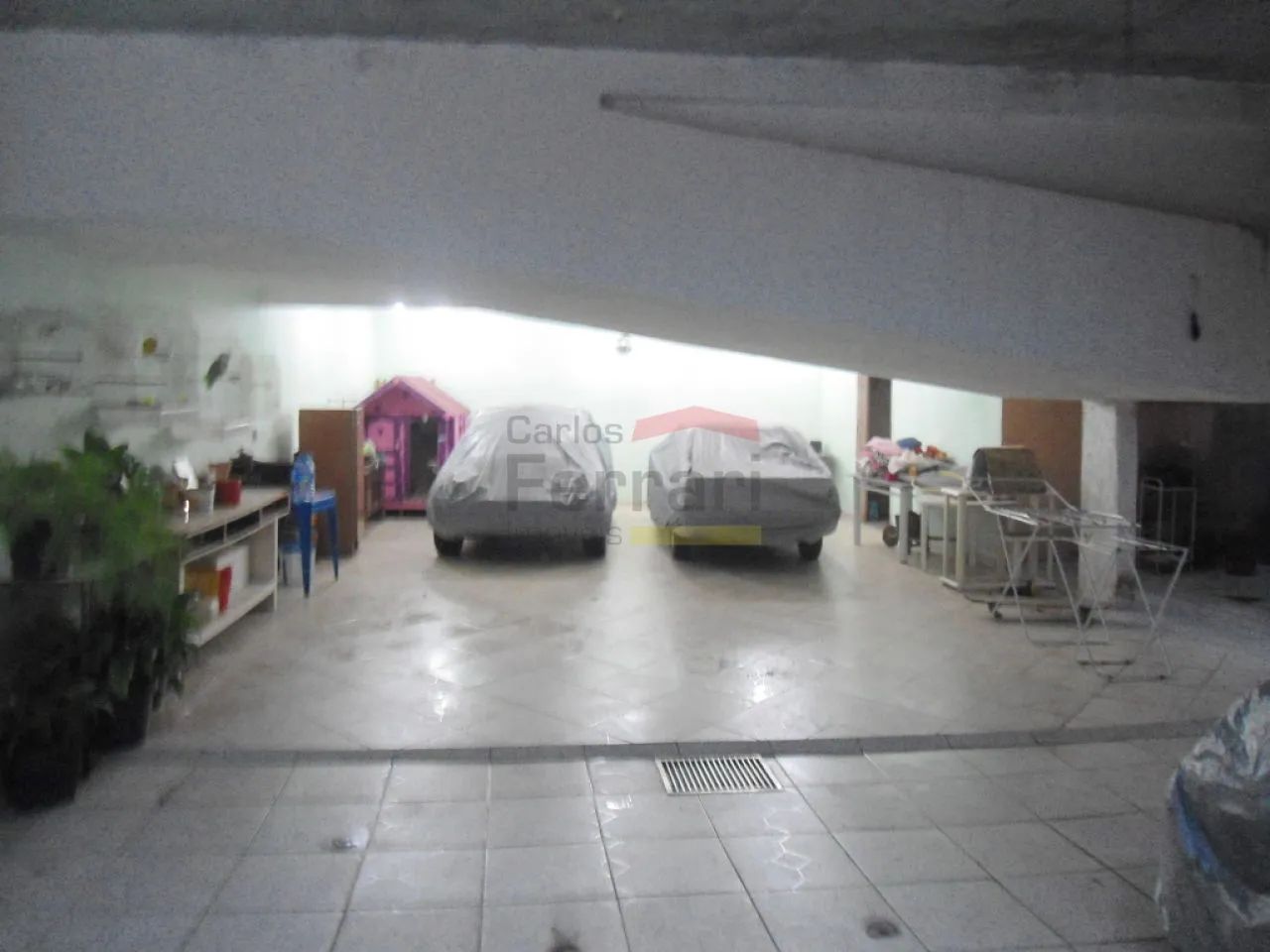 Sobrado muito bom perto do Horto - Foto 2